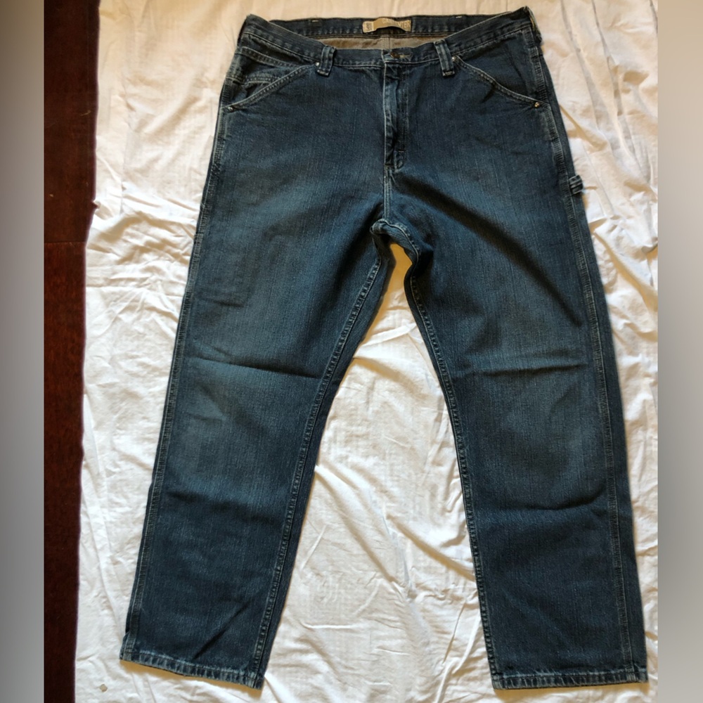 Men’s Denim Jeans | Lee | Size 38x32